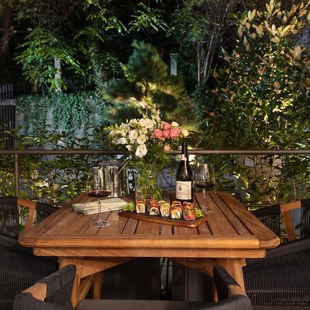 Frida'S Majestic Living Apartment Zagreb Bagian luar foto