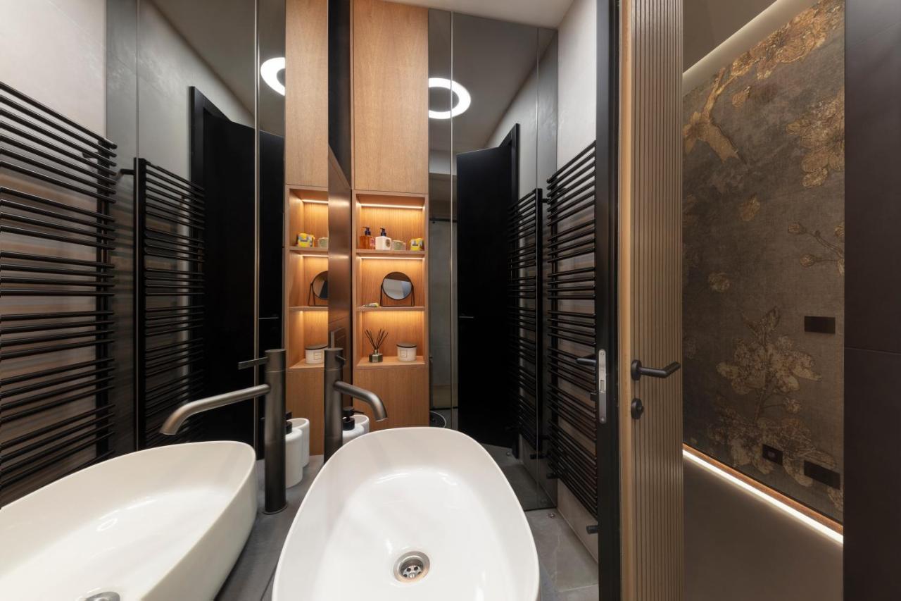 Frida'S Majestic Living Apartment Zagreb Bagian luar foto