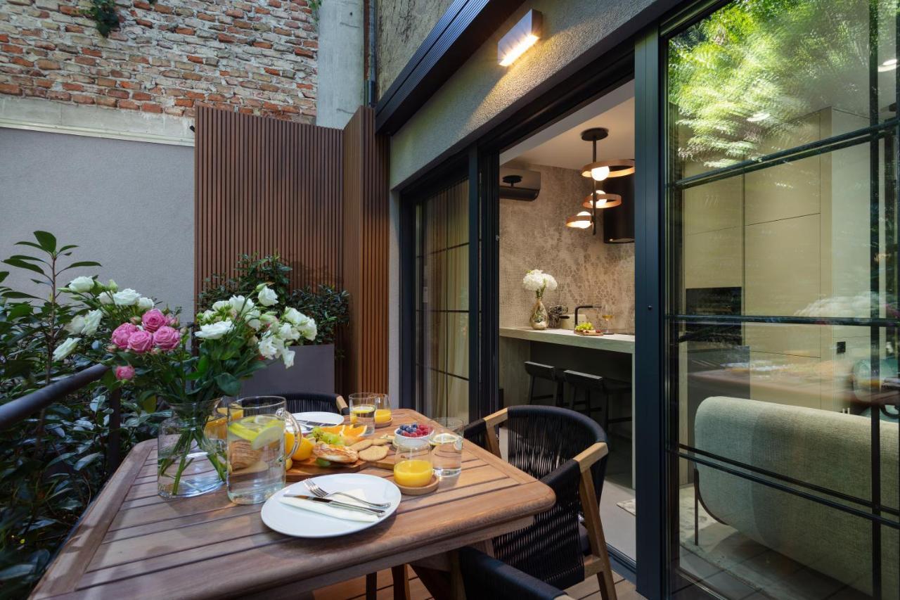 Frida'S Majestic Living Apartment Zagreb Bagian luar foto